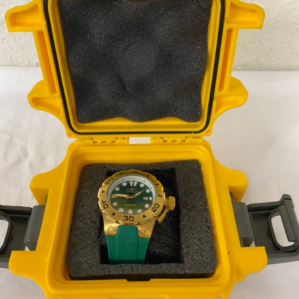 Invicta Automatic Pro-Diver 23506 Watch